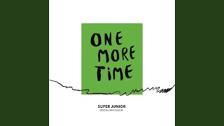One More Time (Otra Vez) (SJ Ver.)