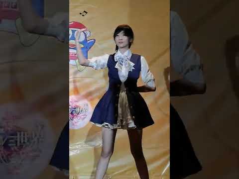 220507 (Friend Fancam) Kiss Kitsune - Shout @ Donki Idol Day - Donki Mall Thonglor