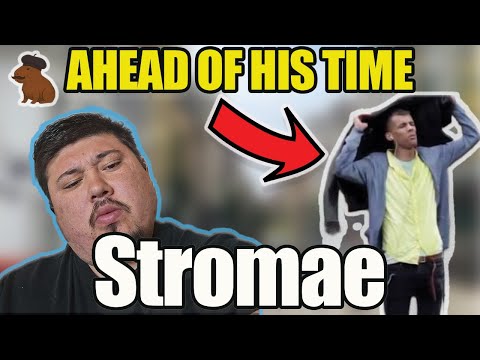 I Wasn’t Ready for Stromae – Formidable | American Honest First Reaction