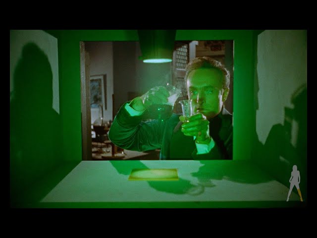 4K UHD & Blu-ray Promo Trailer