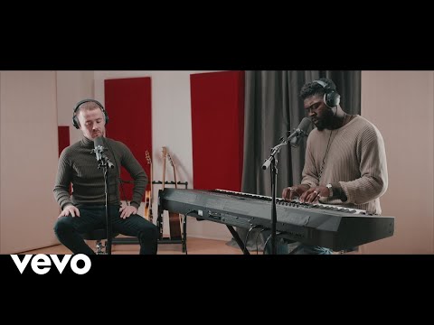 Jake Isaac, Maverick Sabre - Better This Way (Our Lives Sessions) ft. Maverick Sabre