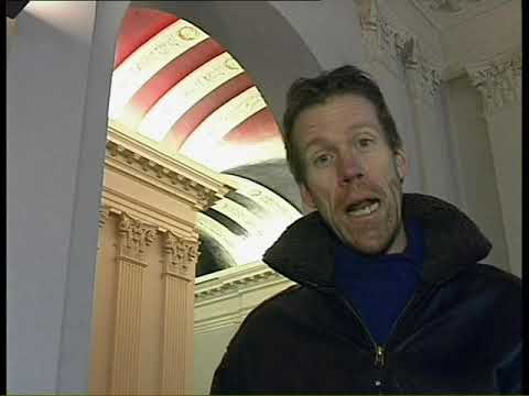 Frans vorstelijk bezoek aan Groningen - Beno’s Stad 167 (11-3-2004)