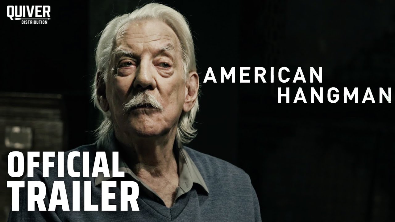 Miniature de la vidéo American hangman (2018) Bande annonce VO du film American Hangman