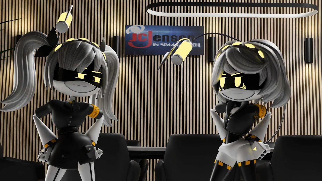 Trust || Murder Drones