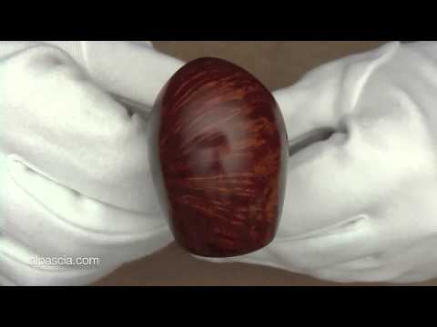 pipa Rattrays Vintage Army Natural 26 - pipe 171