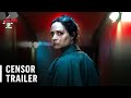Censor | Terrifying new British horror | Film4 UK Trailer