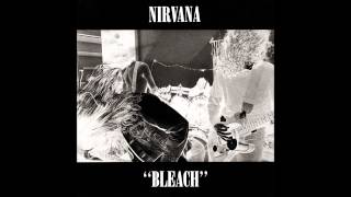 Nirvana- Love Buzz [HD]