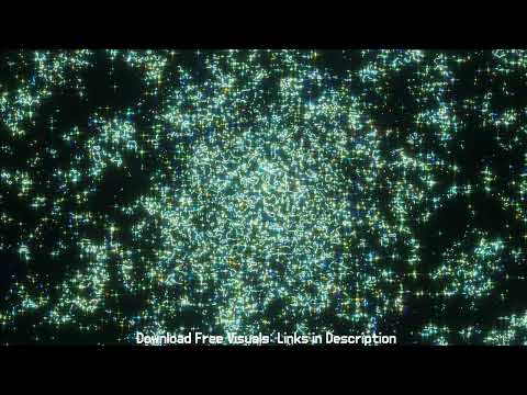 VJ Loop DJ Club Visual Opener Stage Background Animation Visualizer Type Beat Artwork "518"