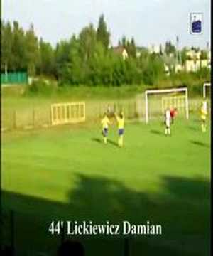 Lickiewicz 44'