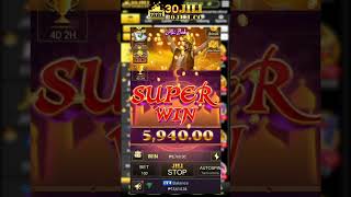 Ali Baba Big Win #casino#youtubeshorts #youtube #youtuber #youtubers #reels #trending #bigwins