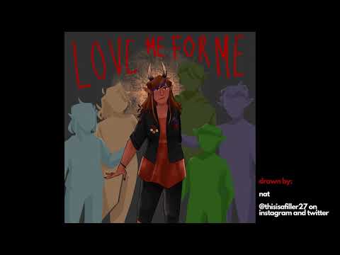 Love Me for Me | Fantasy High Fan Song
