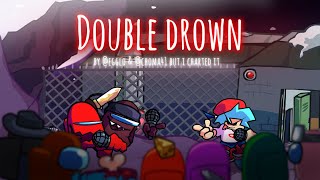 Cover art for Double Drown