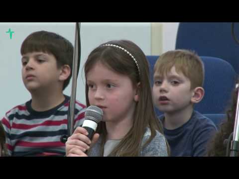 2017.03.26 PM - Dr. Moore