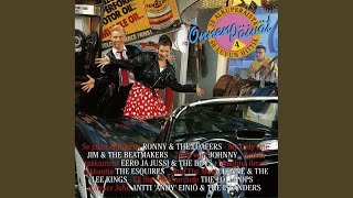 Kovan päivän ilta - A Hard Day's Night