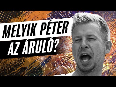 Melyik Péter az áruló? I Örök élet, örök pénz I Jakab Péter visszatért és komcsibb, mint valaha