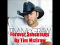 Forever Seventeen By Tim McGraw *lyrics in description*