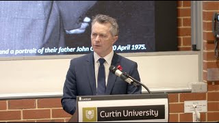 Looking Ever Forward - JCPML Anniversary Lecture 2025
