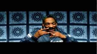 Snoop Dogg - Snoop Dogg (What's My Name Pt.2) (Official Music Video) [HD Uncensored]