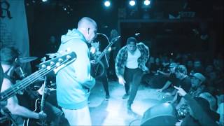 Terror - Spit My Rage (Live At Chain Reaction @ Anaheim, CA, USA)