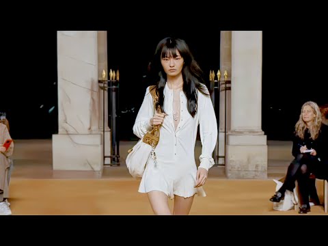 Isabel Marant | Spring/Summer 2026 — Full Show — YouTube