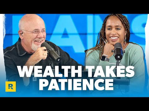 Short-Term Thinking Keeps You From Building Long-Term Wealth | June 18, 2025