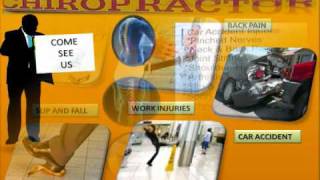 Chiropractor Henri Claude Douze Oakland Prk Blvd, fll