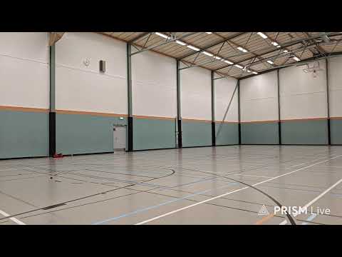 Miesten aluesarja, Arsi vs BVH