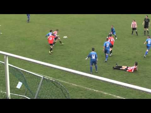 U14- FC Esztergom  - TASK Tatabánya 2:6