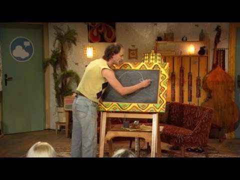 Olaf TV - Sexualität