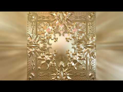 Jay-Z & Kanye West - Niggas in Paris (Bass Boosted)