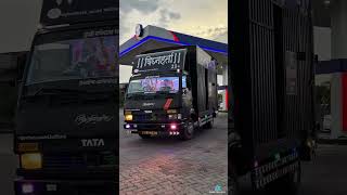 Download lagu Lal Odhani Wali 💕🥰 | Trending Cha Badshah ⚡🚀 Vighnharta Sound Buldhana #love #dj #sound #song mp3