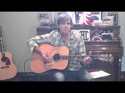 Hey You - Jack Ingram