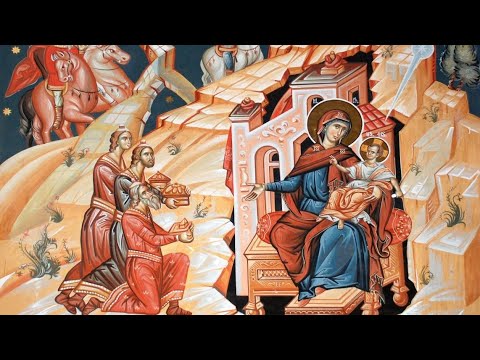 🔴LIVE: Sfânta Liturghie - Nașterea Domnului (Crăciunul) #25decembrie