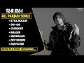Shubh Punjabi All Songs Shubh All Hits Songs Shubh Jukebox 2023 Shubh All Songs Shubh