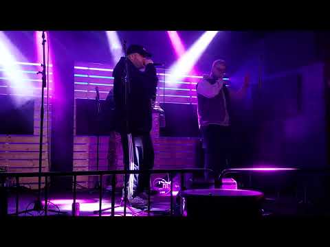 Tommi Pehmee Most Palone  Live Nummen Niilo