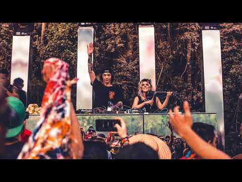 Azzura Feat. Tzigane - Outside of the Universe (Audio)