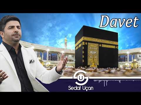 Sedat Uçan -  Davet    |  Yeni İlahi