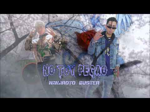 "NO TOY PEGAO" - KAKAROTO ft. BASTER (Prod.Lil Sine)