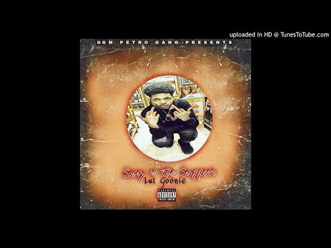 Lul Goonie - VLone GooN (Intro)