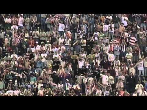 Heerenveen - Ajax: Bekerfinale 1993