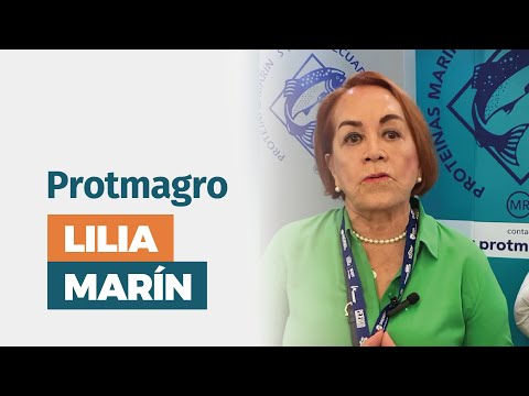 Protmagro - Lilia Marín