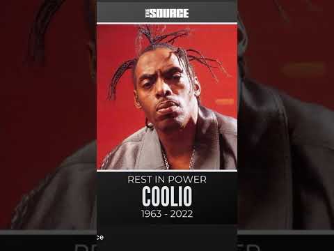 dj bjazz  mashup rest in peace Coolio