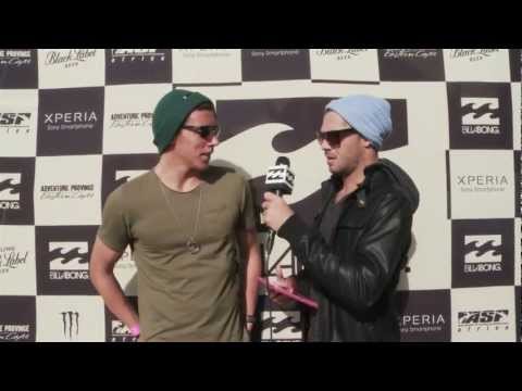 Say What Jack Freestone