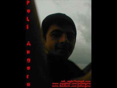 Poli Angora Çıkmaz Sokak