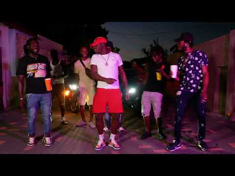 REAL D -WEED & HENNY ( OFFICIAL VIDEO)