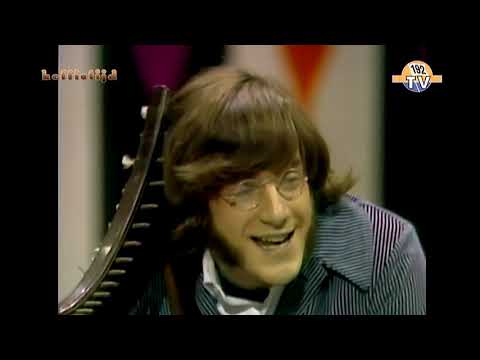 The Lovin' Spoonful - Rain On The Roof (1966)