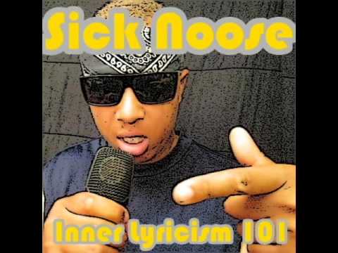 Sick Noose - Words Of Destruction ft. Abomination