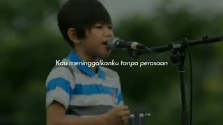 Download lagu Story wa 30 detik sedih (JANGAN PERNAH BERUBAH) mp3