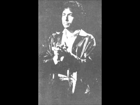 Dylan Live 1979 – LongAndWastedYear