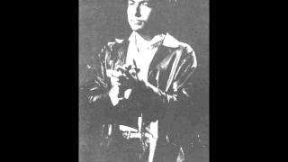 Bob Dylan - When You Gonna Wake Up Sermon - Tempe 1979